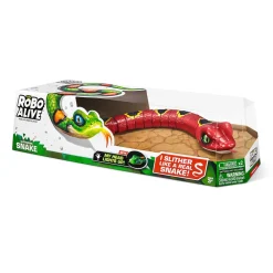 Robo Alive Tekniske Leker>Snake S3