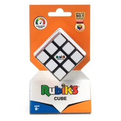 RINGO Spill Og Puslespill | Fidgets Og Småleker>Rubiks Cube 3x3
