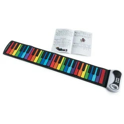 RINGO Musikk Og Video>Sammenleggbart Piano