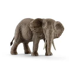 Schleich Schleich>Afrikansk elefantku