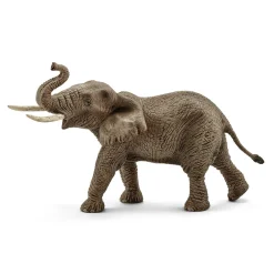 Schleich Schleich>Afrikansk elefantokse