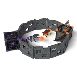 Schleich Schleich>BattleCave Arena: Lava vs. Shadow