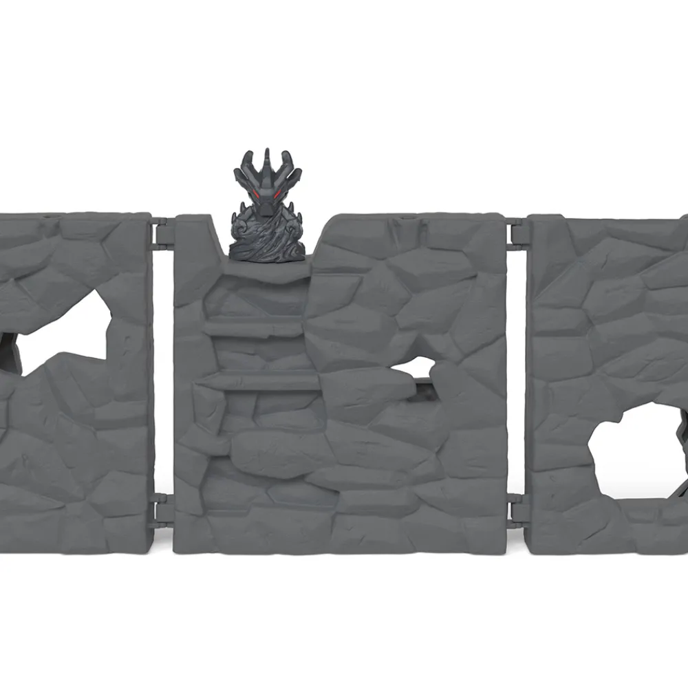 Schleich Schleich>BattleCave Arena: Lava vs. Shadow