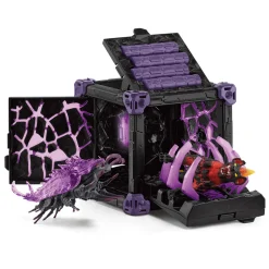Schleich Schleich>BattleCave Shadow Bug