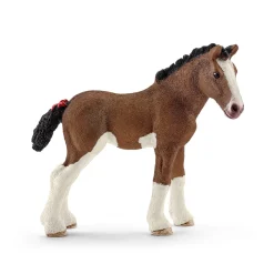 Schleich Schleich>Clydesdale-føll