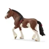 Schleich Schleich>Clydesdale-hoppe