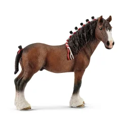 Schleich Schleich>Clydesdale-vallak