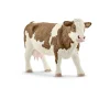 Schleich Schleich>Fleckvieh-Ku
