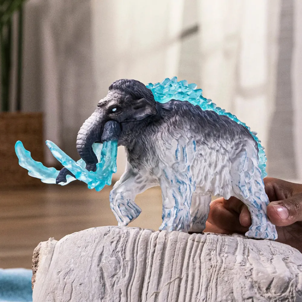 Schleich Schleich>Frost Mammut