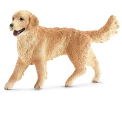 Schleich Schleich>Golden retriever-tispe