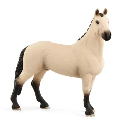 Schleich Schleich>Hannoveraner vallak, dun