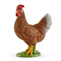 Schleich Schleich>Høne