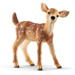 Schleich Schleich>Hvithalet kalv
