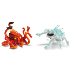 Schleich Schleich>Ice Bug vs. Fire Kraken