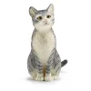 Schleich Schleich>Katt, sittende