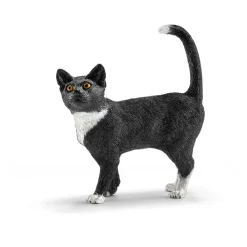 Schleich Schleich>Katt, stående