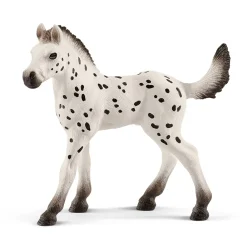 Schleich Schleich>Knabstrupperføll