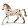 Schleich Schleich>Knabstrupperhingst