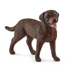 Schleich Schleich>Labrador retriever-tispe