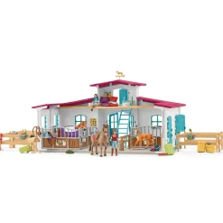 Schleich Schleich>Lakeside Ridesenter