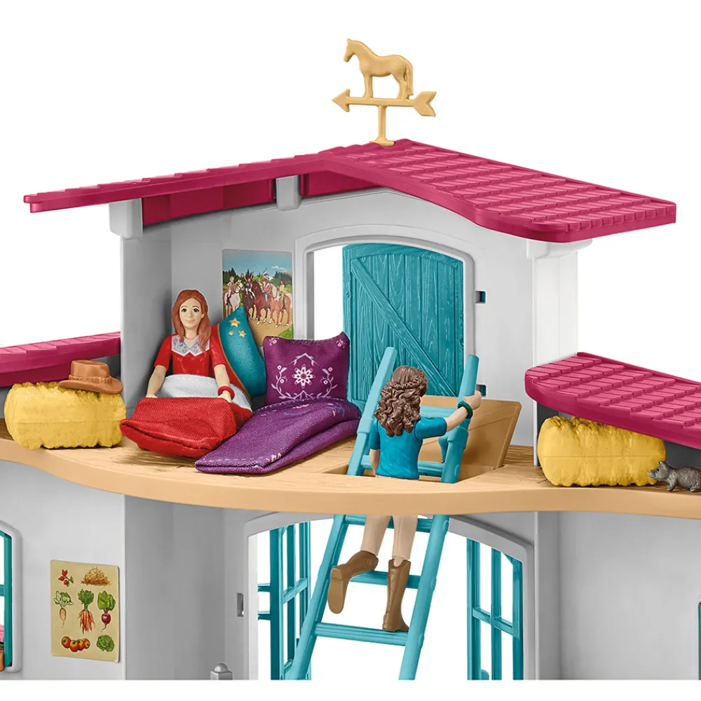 Schleich Schleich>Lakeside Ridesenter