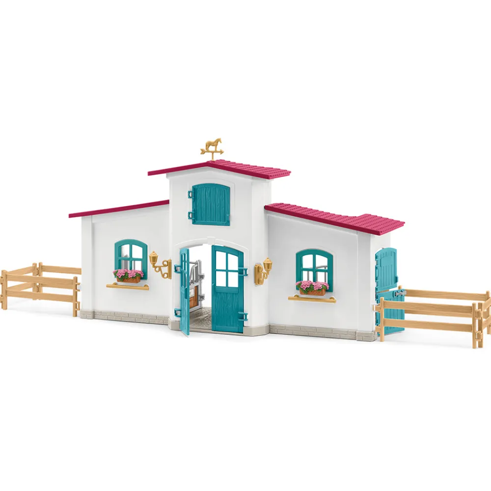Schleich Schleich>Lakeside Ridesenter
