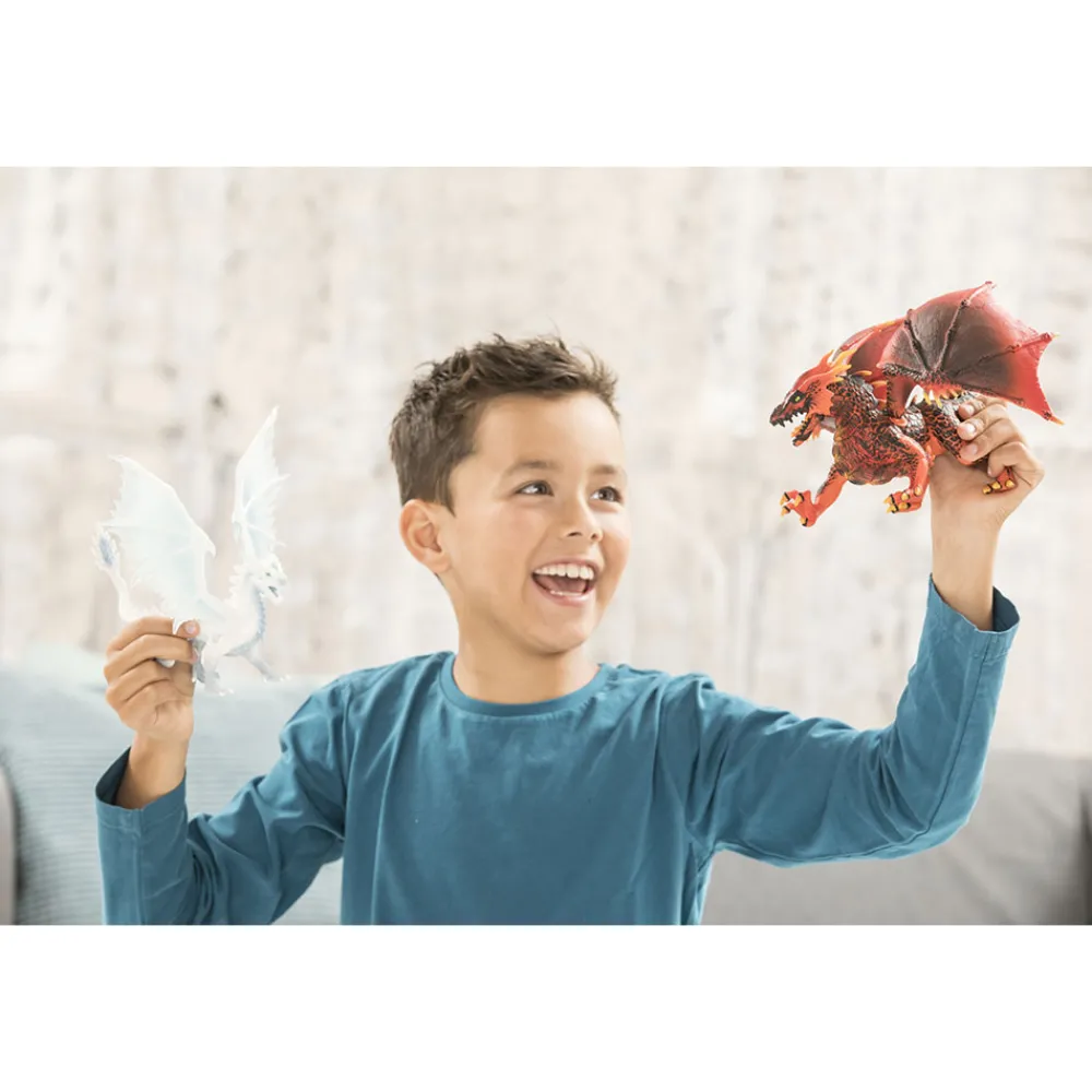 Schleich Schleich>Lava Dragon