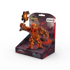 Schleich Schleich>Lava Golem
