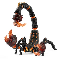 Schleich Schleich>Lava Scorpion