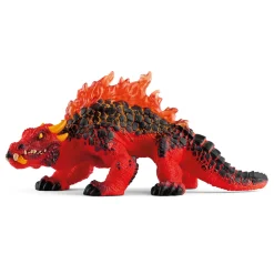 Schleich Schleich>Magmaøgle
