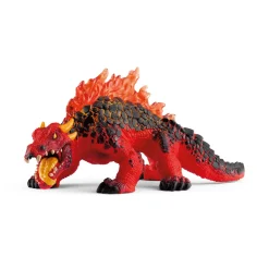 Schleich Schleich>Magmaøgle