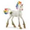Schleich Schleich>Regnbueenhjørning, fole