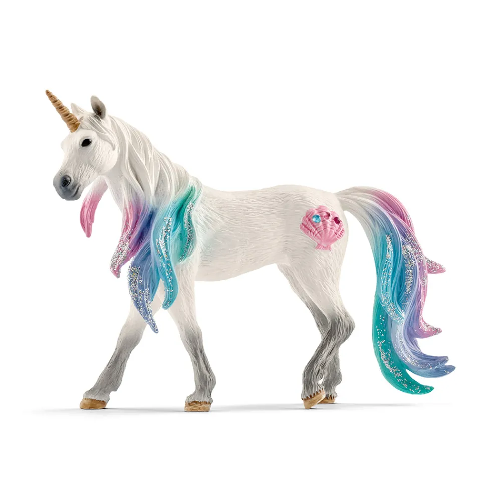 Schleich Schleich>Sea Unicorn - Mare