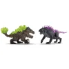 Schleich Schleich>Shadow Lynx vs. Rock Crusher