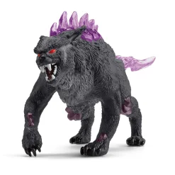 Schleich Schleich>Shadow Lynx vs. Rock Crusher