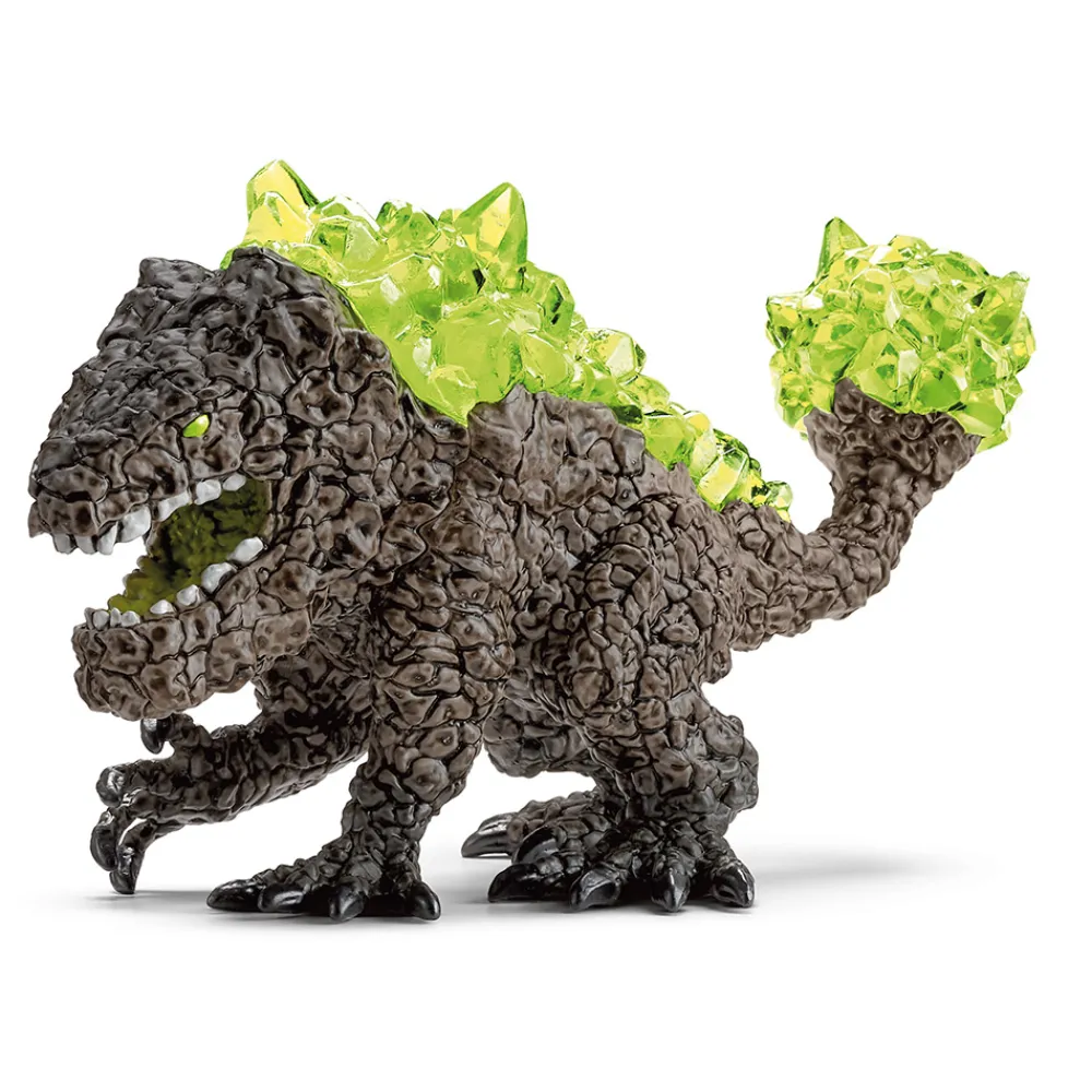 Schleich Schleich>Shadow Lynx vs. Rock Crusher