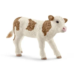 Schleich Schleich>Simmentalerkalv