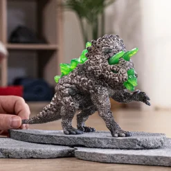 Schleich Schleich>Stein Triceratops