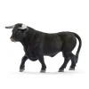 Schleich Schleich>Svart okse