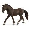Schleich Schleich>Tysk Rideponni vallak