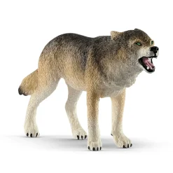 Schleich Schleich>Ulv