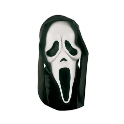 RINGO Tilbehør Og Dekor | Kostymer>Scream maske