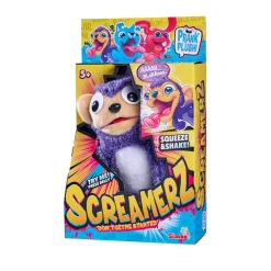 Simba Toys Fidgets Og Småleker | Interaktive Kosedyr>ScreamerZ Ape