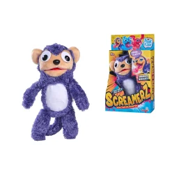 Simba Toys Fidgets Og Småleker | Interaktive Kosedyr>ScreamerZ Ape