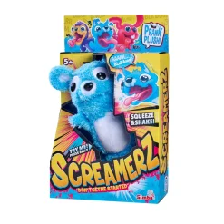 Simba Toys Fidgets Og Småleker | Interaktive Kosedyr>ScreamerZ Bjørn