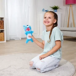 Simba Toys Fidgets Og Småleker | Interaktive Kosedyr><noscript><img width=