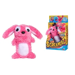 Simba Toys Fidgets Og Småleker | Interaktive Kosedyr>ScreamerZ Hare