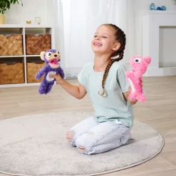 Simba Toys Fidgets Og Småleker | Interaktive Kosedyr><noscript><img width=
