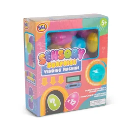 RINGO Fidgets Og Småleker>Sensory Surprise Vending Machine