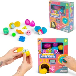 RINGO Fidgets Og Småleker>Sensory Surprise Vending Machine
